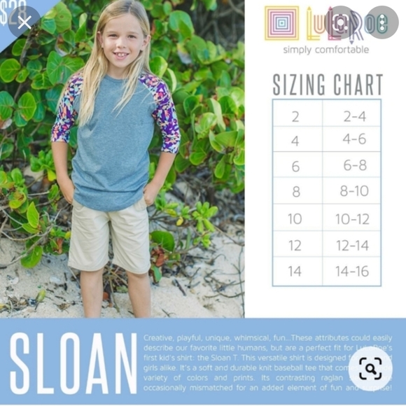 5/25 Lularoe Disney Sloan Grey Body Purple Kermit Miss piggy arms NWOT unisex 2 - Picture 6 of 6